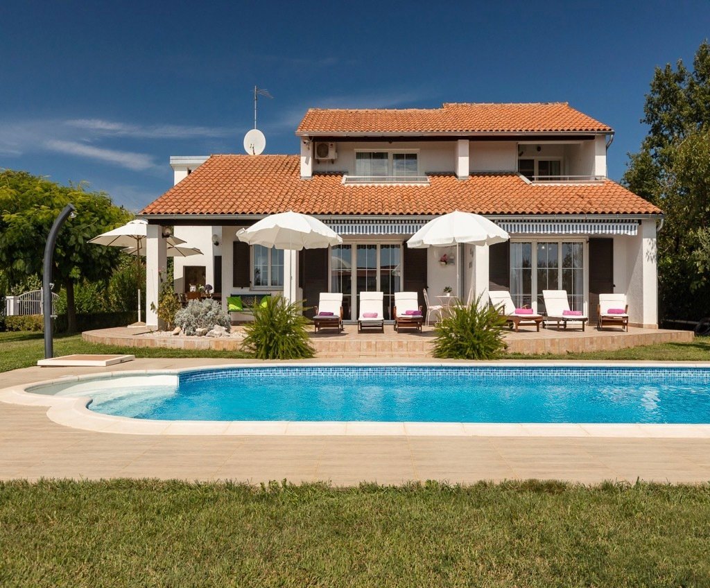 House in Porec, Istria County, Croatia 2 - 11735658