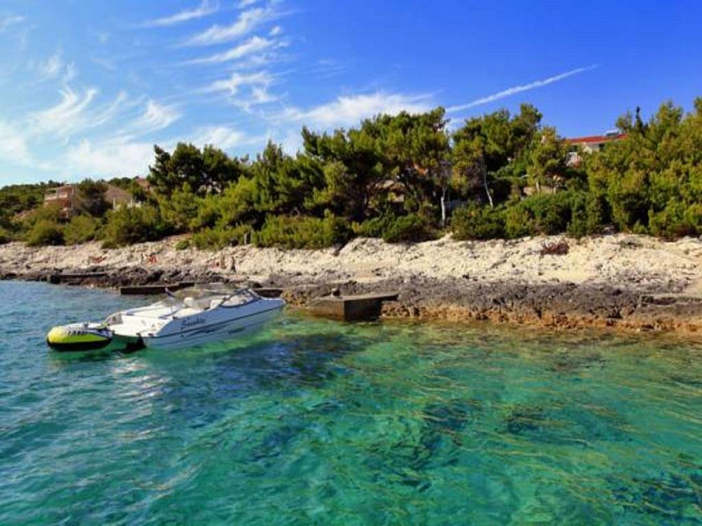 House in Gradski kotar Stari grad, Korcula, Dubrovnik-Neretva County 3 - 11735742