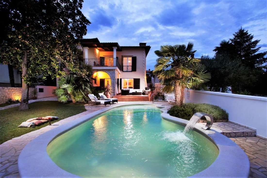 House in Umag, Istria County, Croatia 3 - 11735677