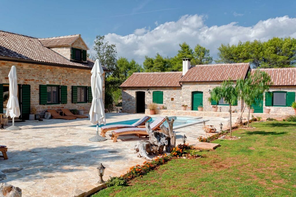 House in Vrisnik, Split-Dalmatia County, Croatia 4 - 11513048