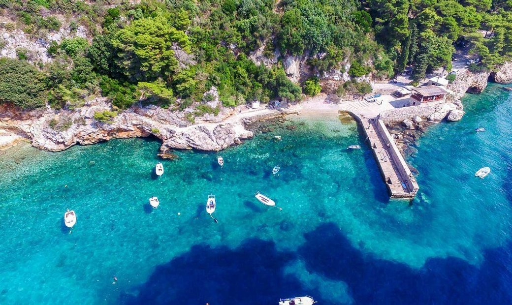 Dubrovnik House In Dubrovnik, Dubrovnik Neretva County, Croatia For Sale (11735789)