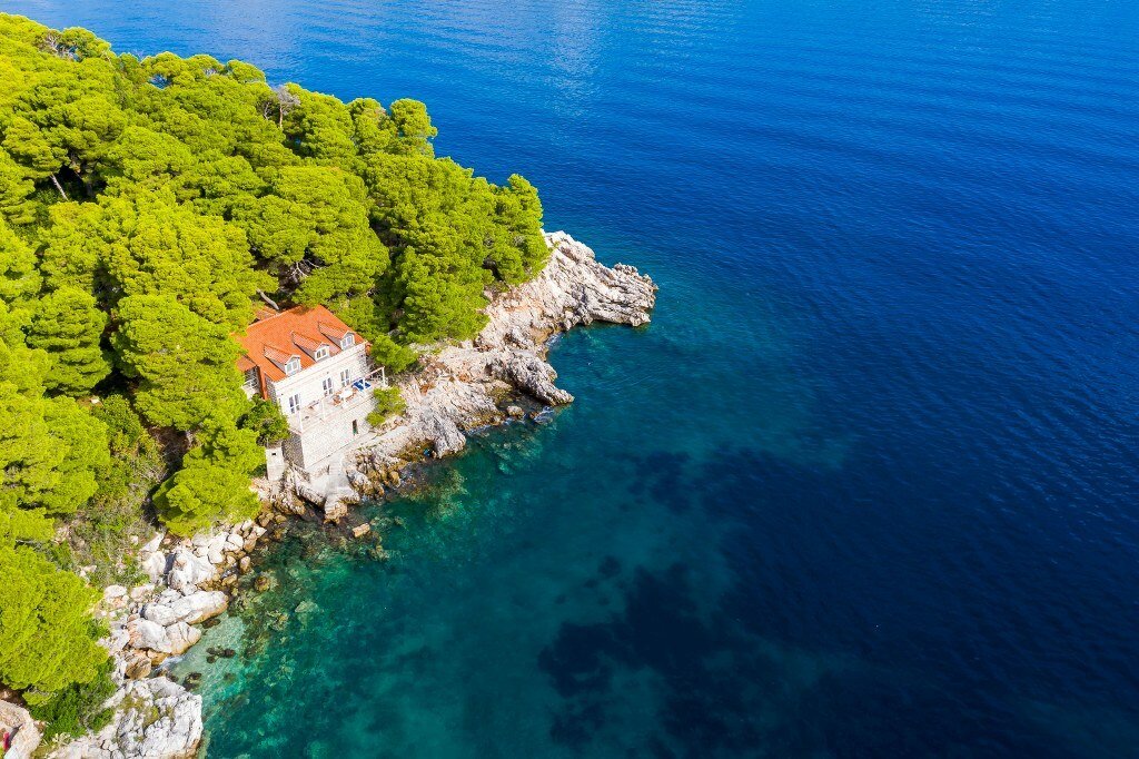 House in Gradski kotar Gruz, Dubrovnik, Dubrovnik-Neretva County 2 - 11735762