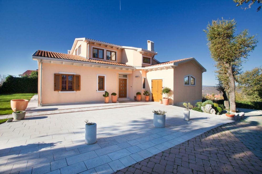 House in Labin, Istria County, Croatia 4 - 11735638