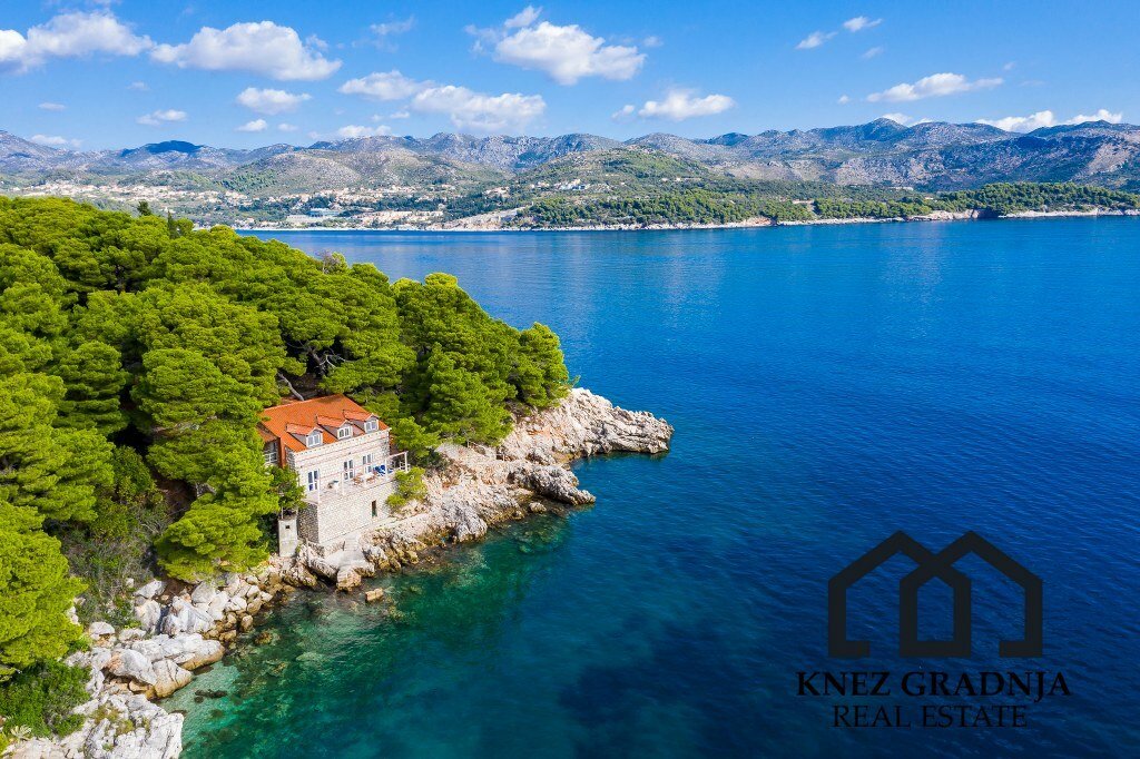 House in Gradski kotar Gruz, Dubrovnik, Dubrovnik-Neretva County 5 - 11735762