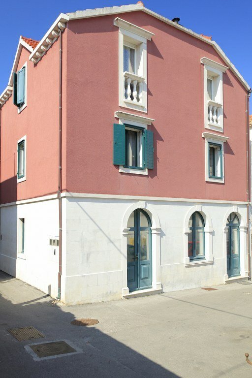 Haus in Vela Luka, Gespanschaft Dubrovnik-Neretva, Kroatien 1 - 11735746