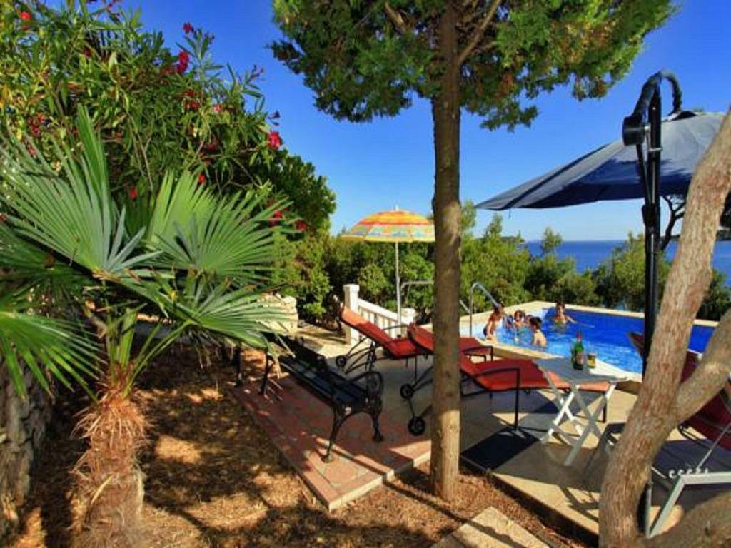 House in Gradski kotar Stari grad, Korcula, Dubrovnik-Neretva County 5 - 11735742