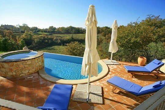 House in Radetici, Istria County, Croatia 3 - 11735701