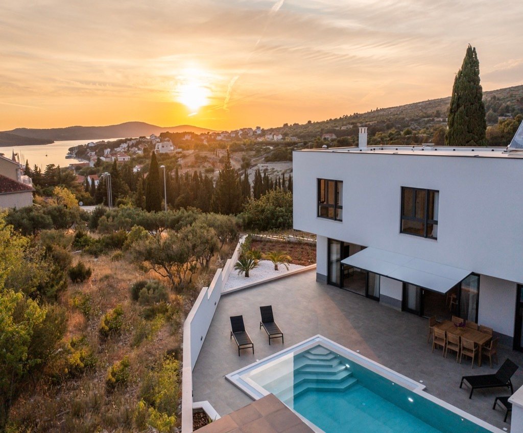 House in Milna, Split-Dalmatia County, Croatia 1 - 11735652