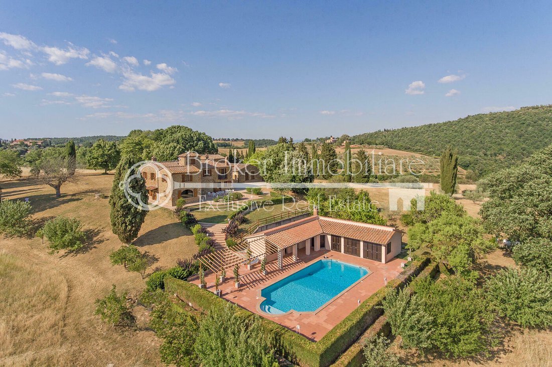 Torrita di Siena, Toscana, Italia 1 - 11739235