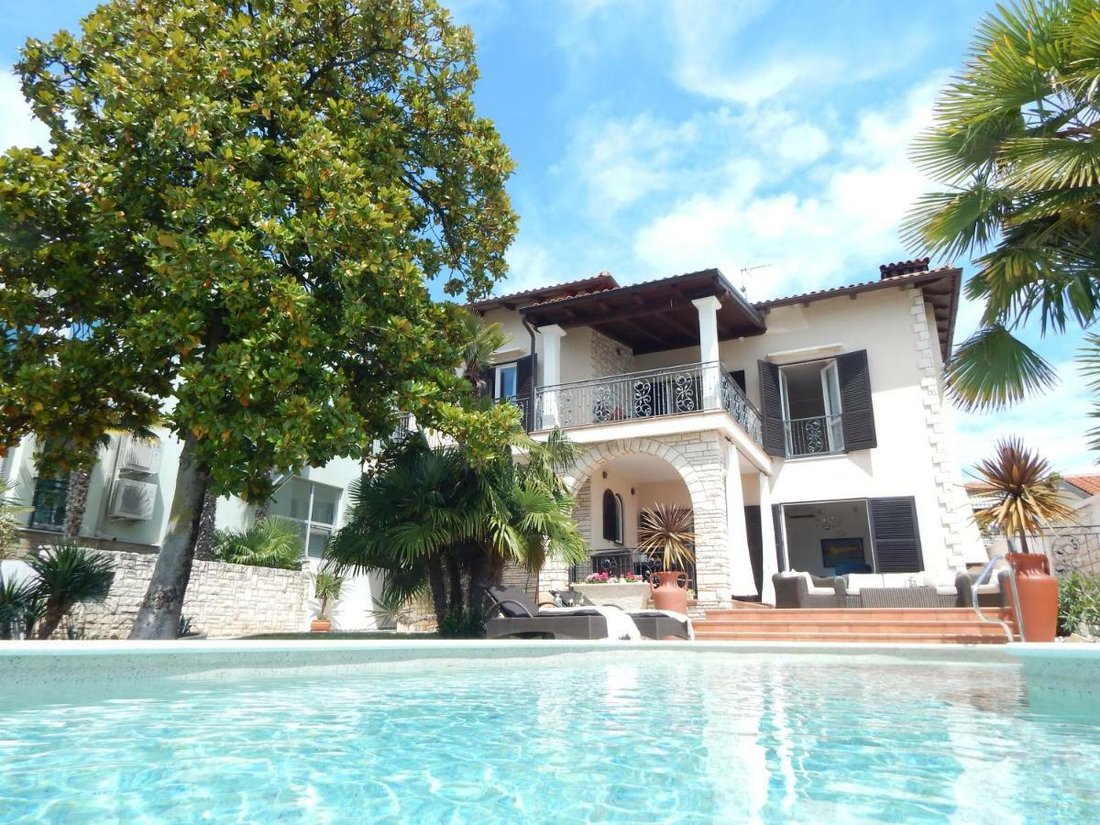 House in Umag, Istria County, Croatia 4 - 11735677
