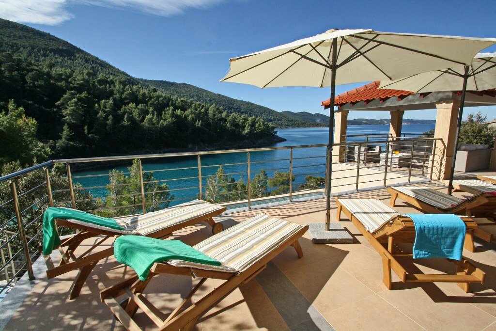 House in Gradski kotar Stari grad, Korcula, Dubrovnik-Neretva County 3 - 11735741