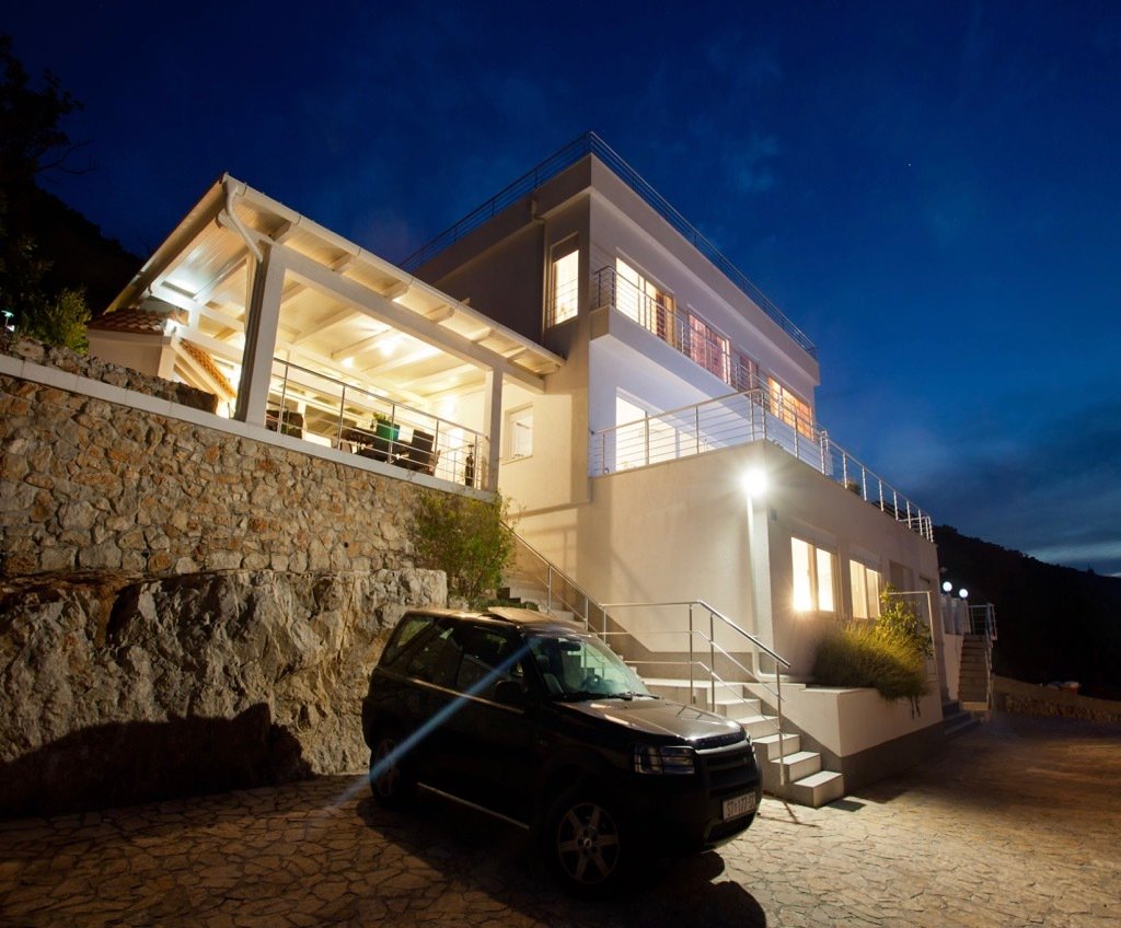 House in Vis, Split-Dalmatia County, Croatia 5 - 11738423
