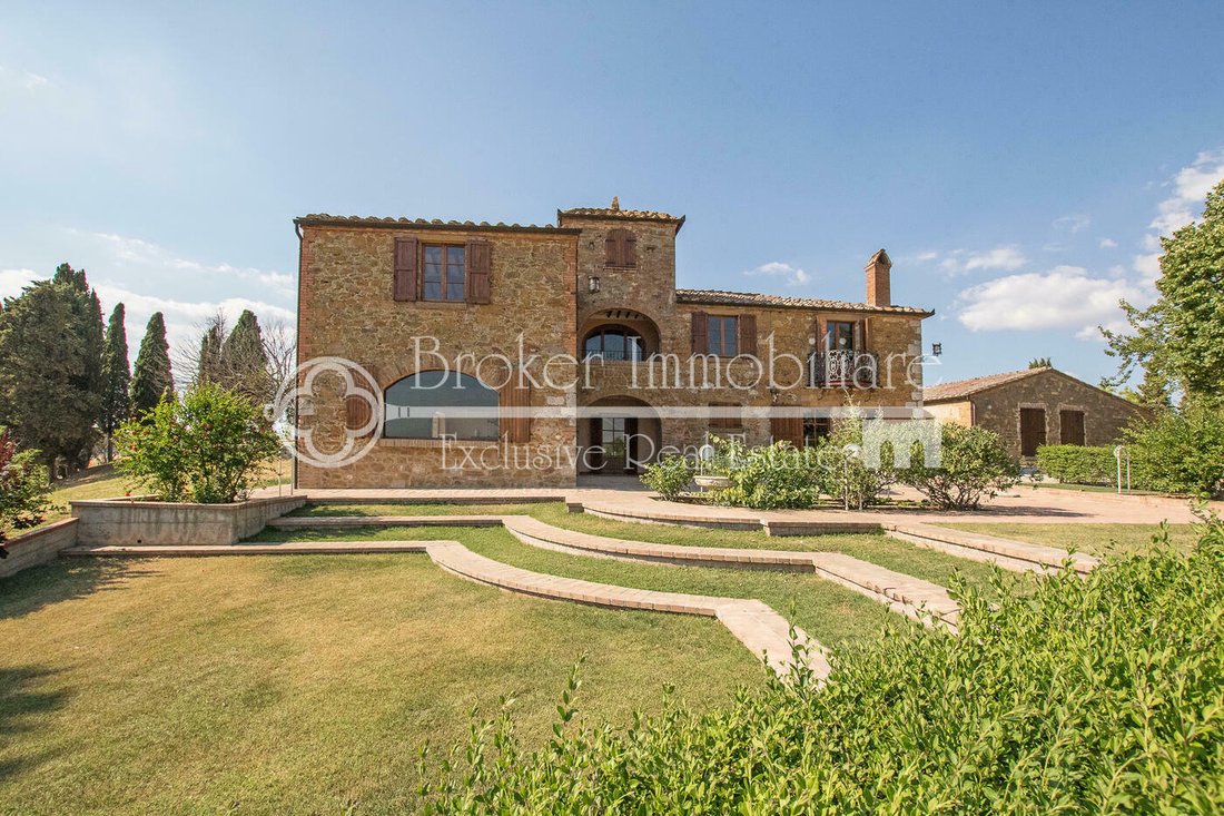 Torrita di Siena, Toscana, Italia 5 - 11739235