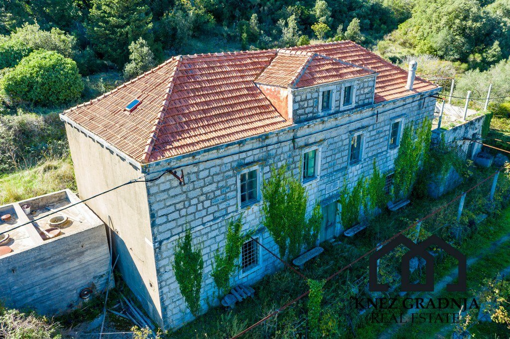 House in Dubrovnik, Dubrovnik-Neretva County, Croatia 1 - 11735775