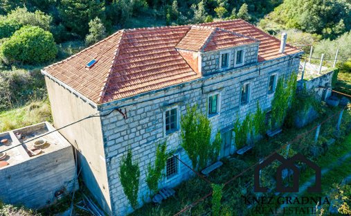 House in Gradski kotar Gruz, Dubrovnik, Dubrovnik-Neretva County 1