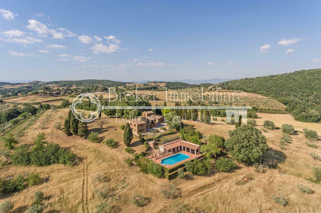 Torrita di Siena, Toscana, Italia 3 - 11739235