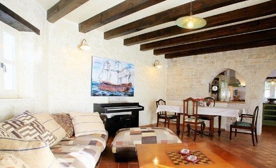 House in Radetici, Istria County, Croatia 5 - 11735701