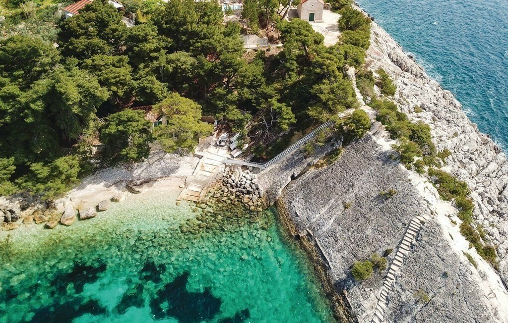 House in Hvar, Split-Dalmatia County, Croatia 5 - 11735704