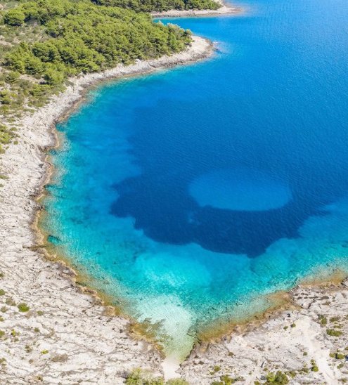 Terreno in Jezerane, Regione della Lika e di Segna, Croazia 4 - 11735706