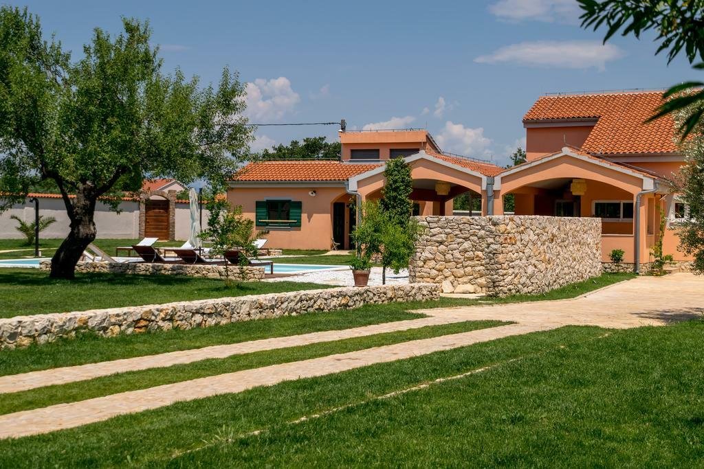Zadar House In Zadar, Zadar County, Croatia For Sale (11735766)