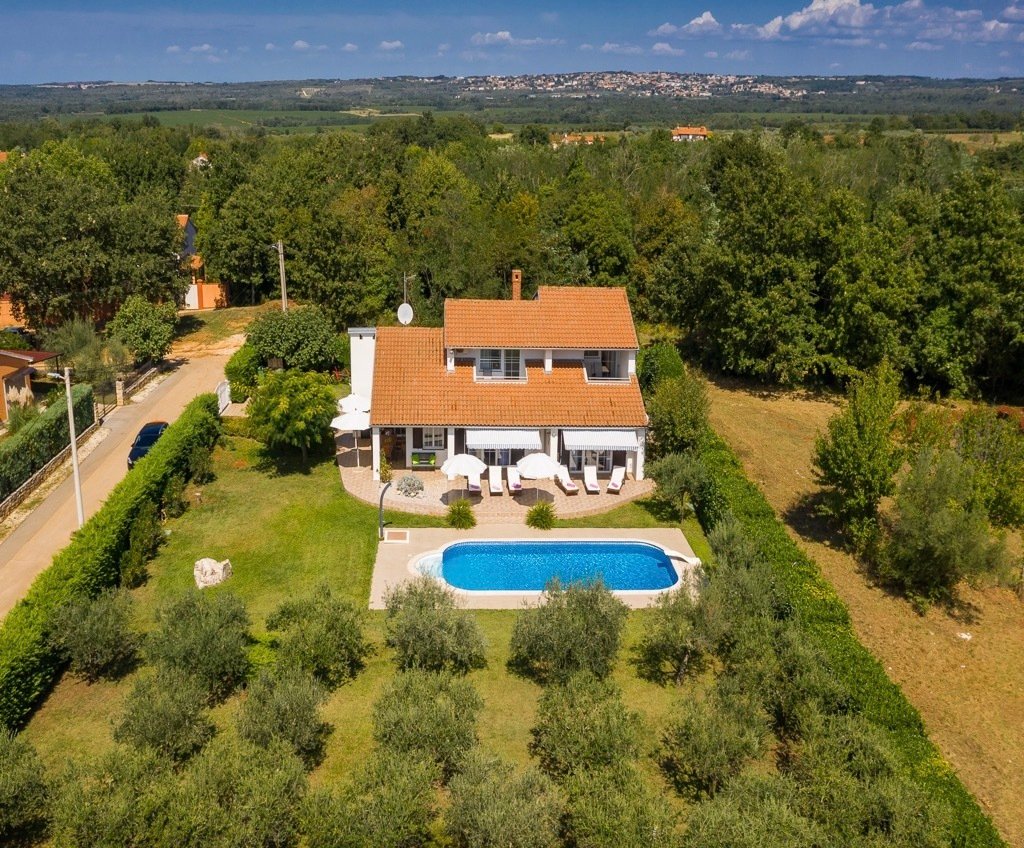 House in Porec, Istria County, Croatia 3 - 11735658
