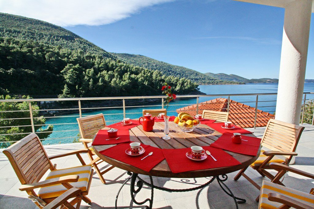 House in Gradski kotar Stari grad, Korcula, Dubrovnik-Neretva County 4 - 11735741