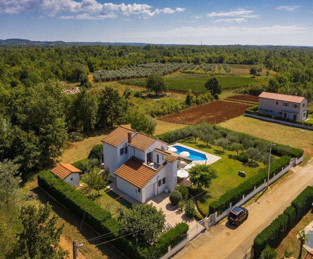 House in Porec, Istria County, Croatia 4 - 11735658