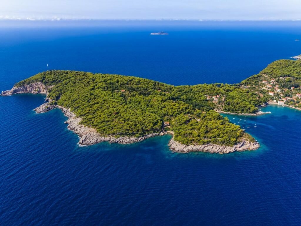 Dubrovnik House In Dubrovnik, Dubrovnik Neretva County, Croatia For Sale (11735785)