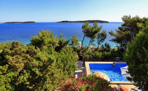 House in Gradski kotar Stari grad, Korcula, Dubrovnik-Neretva County 1
