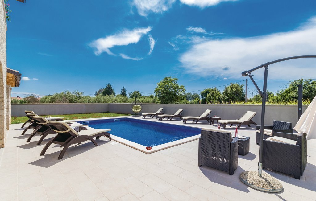 Casa en Grad Pula, Istria, Croacia 5 - 11735641