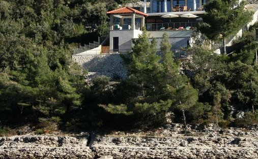 House in Gradski kotar Stari grad, Korcula, Dubrovnik-Neretva County 1