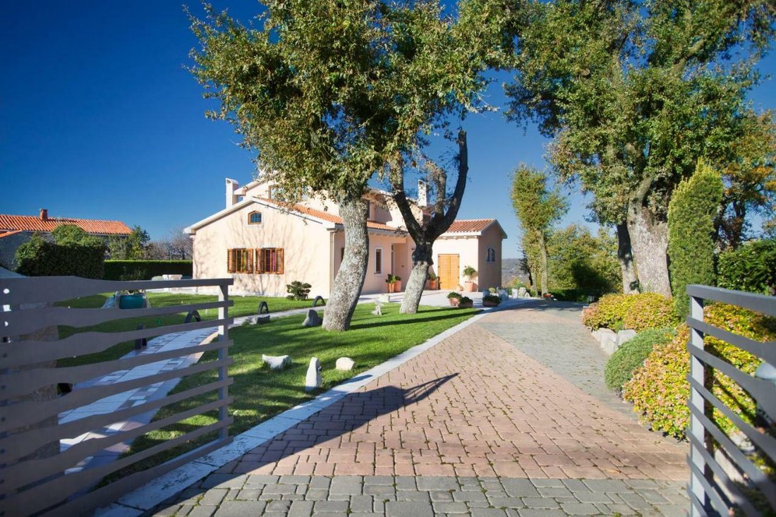 House in Labin, Istria County, Croatia 3 - 11735638