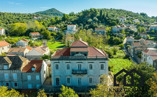 House in Šipanska Luka, Dubrovnik-Neretva County, Croatia 1