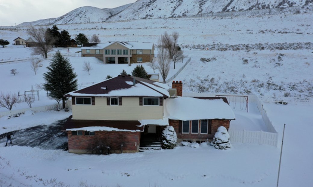 Mountain View In Deweyville, Utah, United States For Sale (11739496)