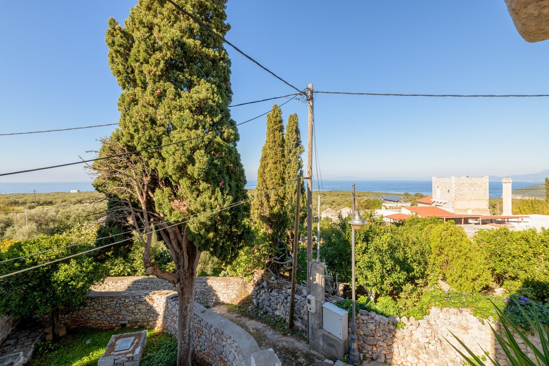 House in Therapnes, Peloponnese, Western Greece and the Ionian, Greece 4 - 11740531