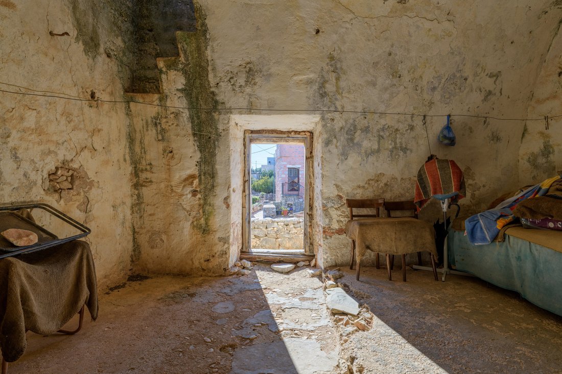 House in Therapnes, Peloponnese, Western Greece and the Ionian, Greece 3 - 11740531