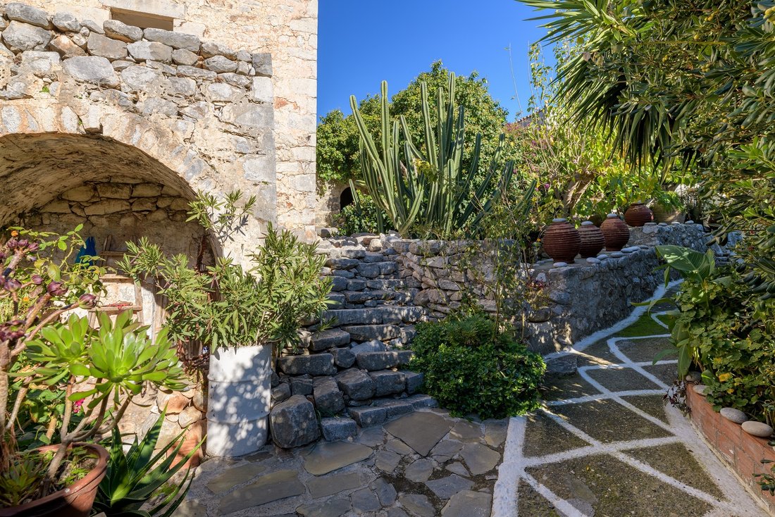 House in Therapnes, Peloponnese, Western Greece and the Ionian, Greece 5 - 11740531