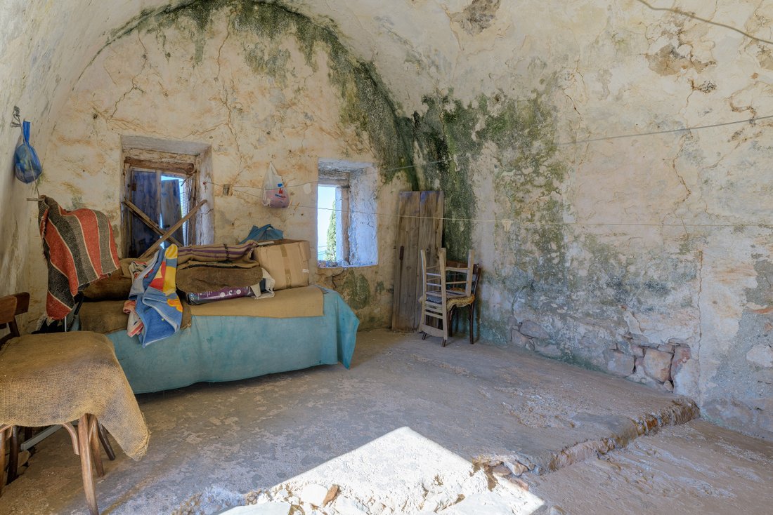 House in Therapnes, Peloponnese, Western Greece and the Ionian, Greece 2 - 11740531