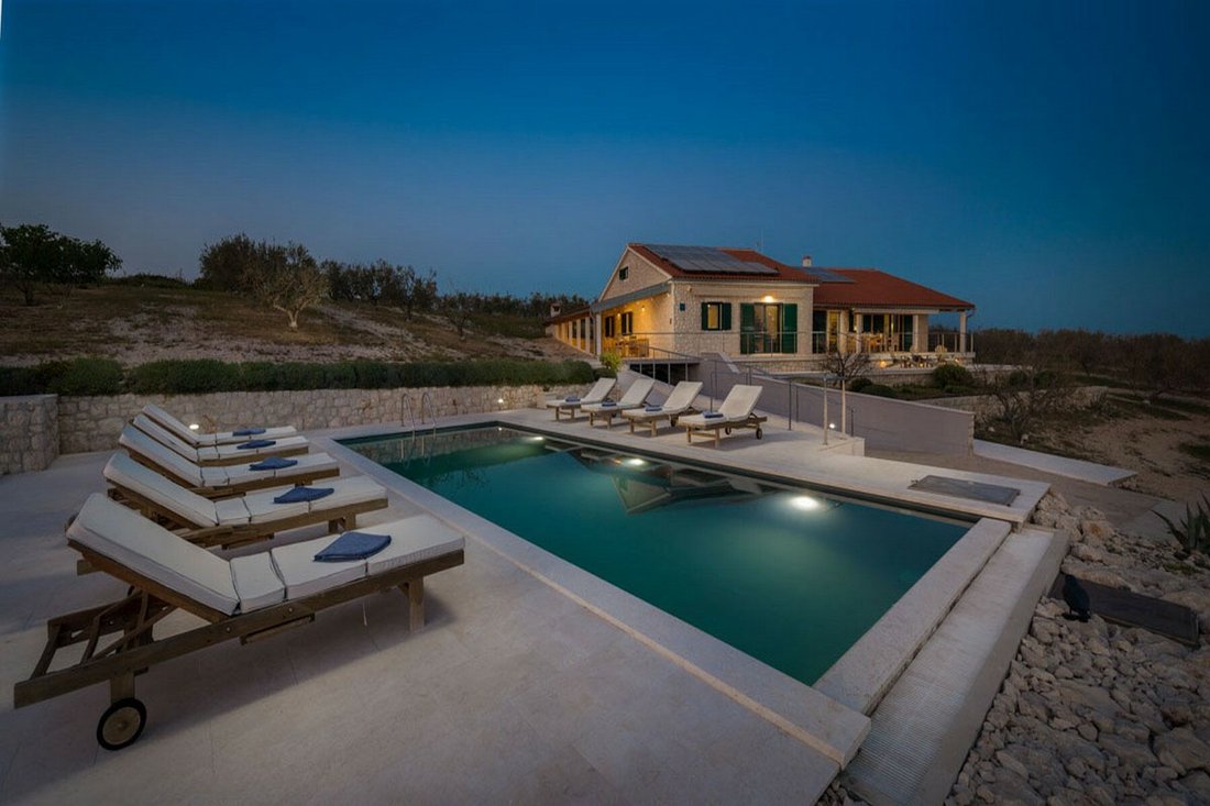 House in Tkon, Zadar County, Croatia 4 - 11740506