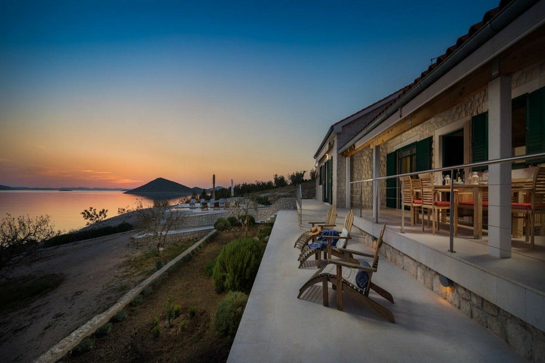 House in Tkon, Zadar County, Croatia 3 - 11740506