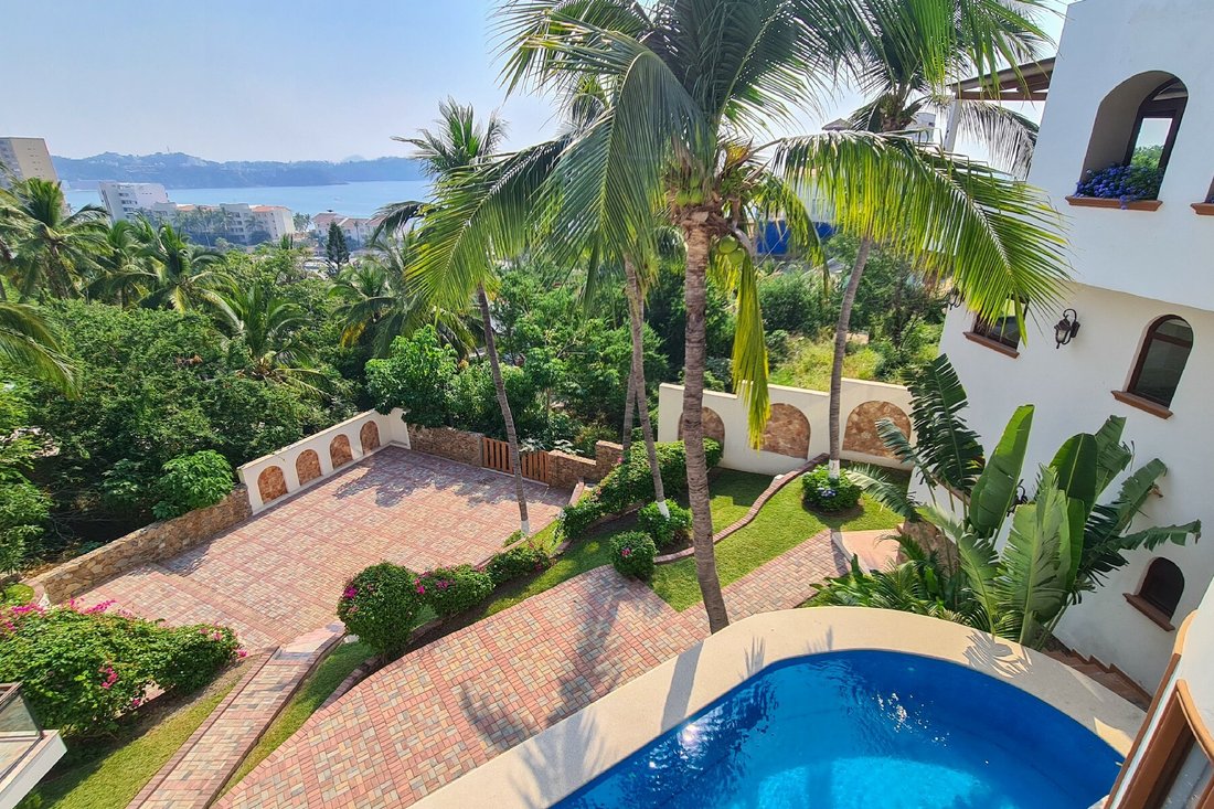 House in Manzanillo, Colima, Mexico 3 - 11722595