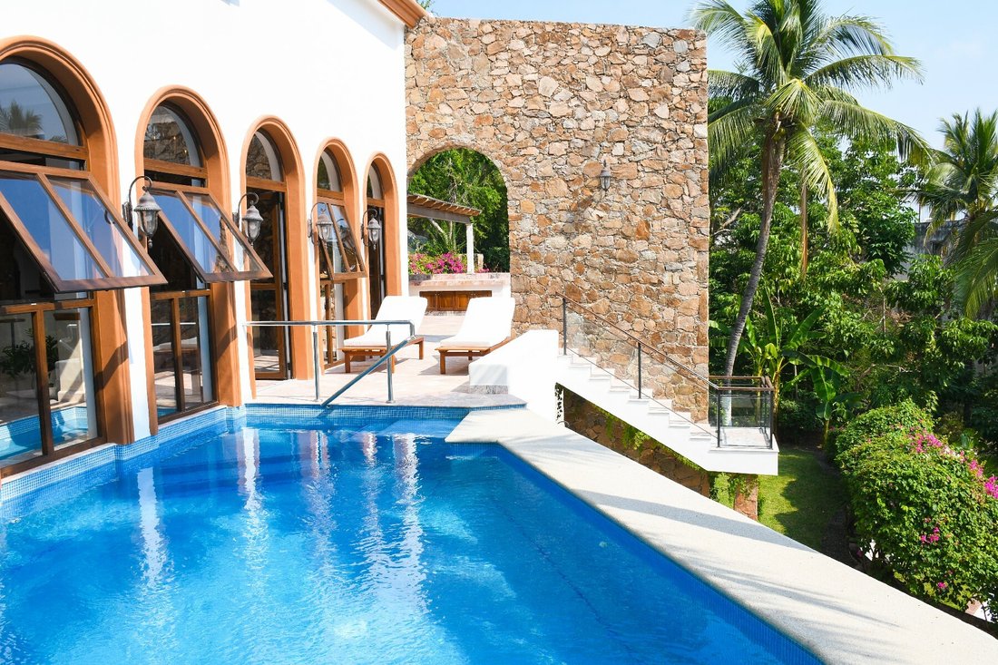 House in Manzanillo, Colima, Mexico 2 - 11722595