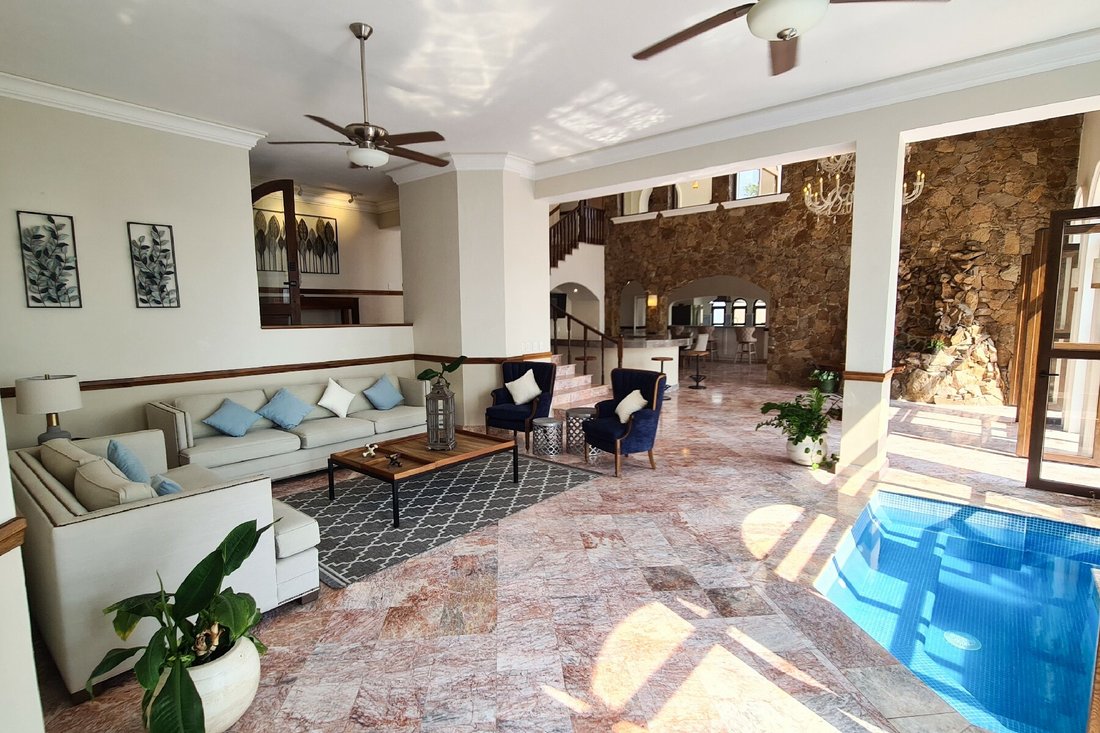House in Manzanillo, Colima, Mexico 5 - 11722595