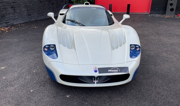 2005 Maserati MC12 (11740572)