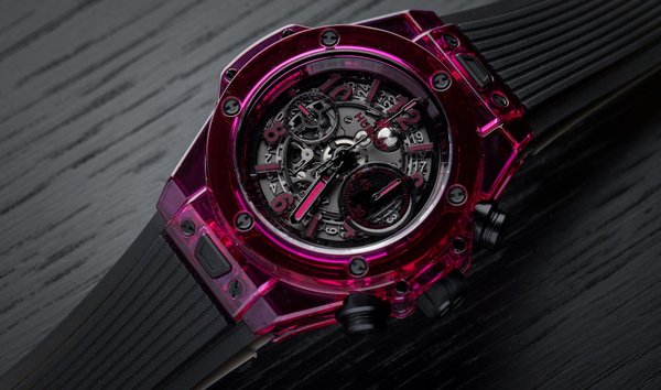 SAR 550, Hublot Big Bang Automatic Watch First Copy Limited