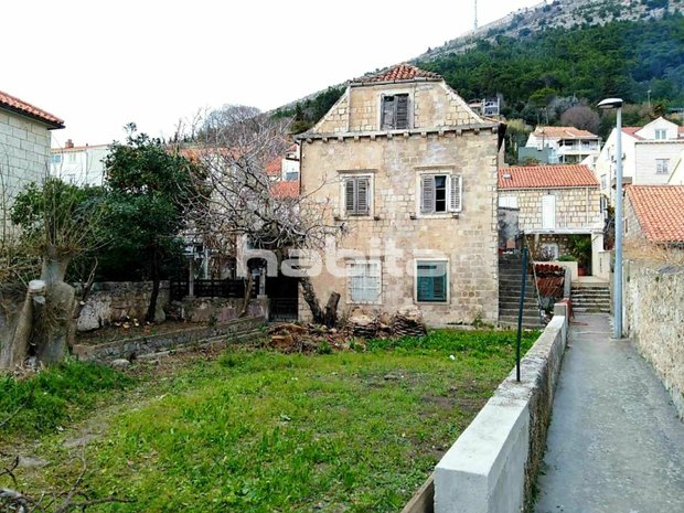 Villa i Dubrovnik, Dubrovnik-Neretvas län, Kroatien 1