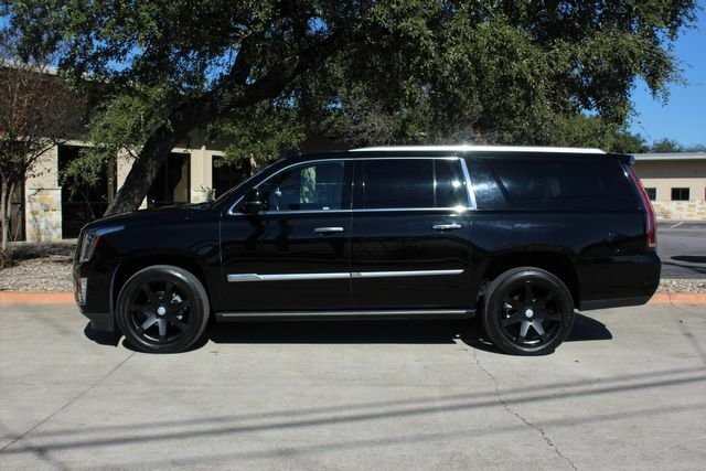 Suv in Austin 2 - 11740802