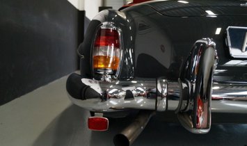 MERCEDES-BENZ 190 Cabrio/Roadster 3drs
