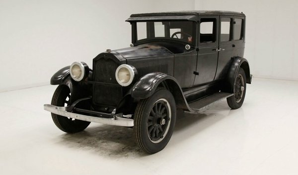 1926 Buick Master Model 26-47 (11741129)