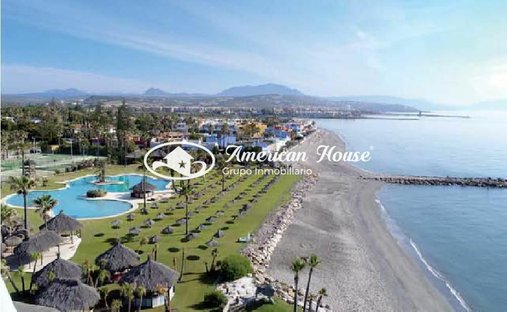 Appartement à Sotogrande, San Roque, Andalousie 1
